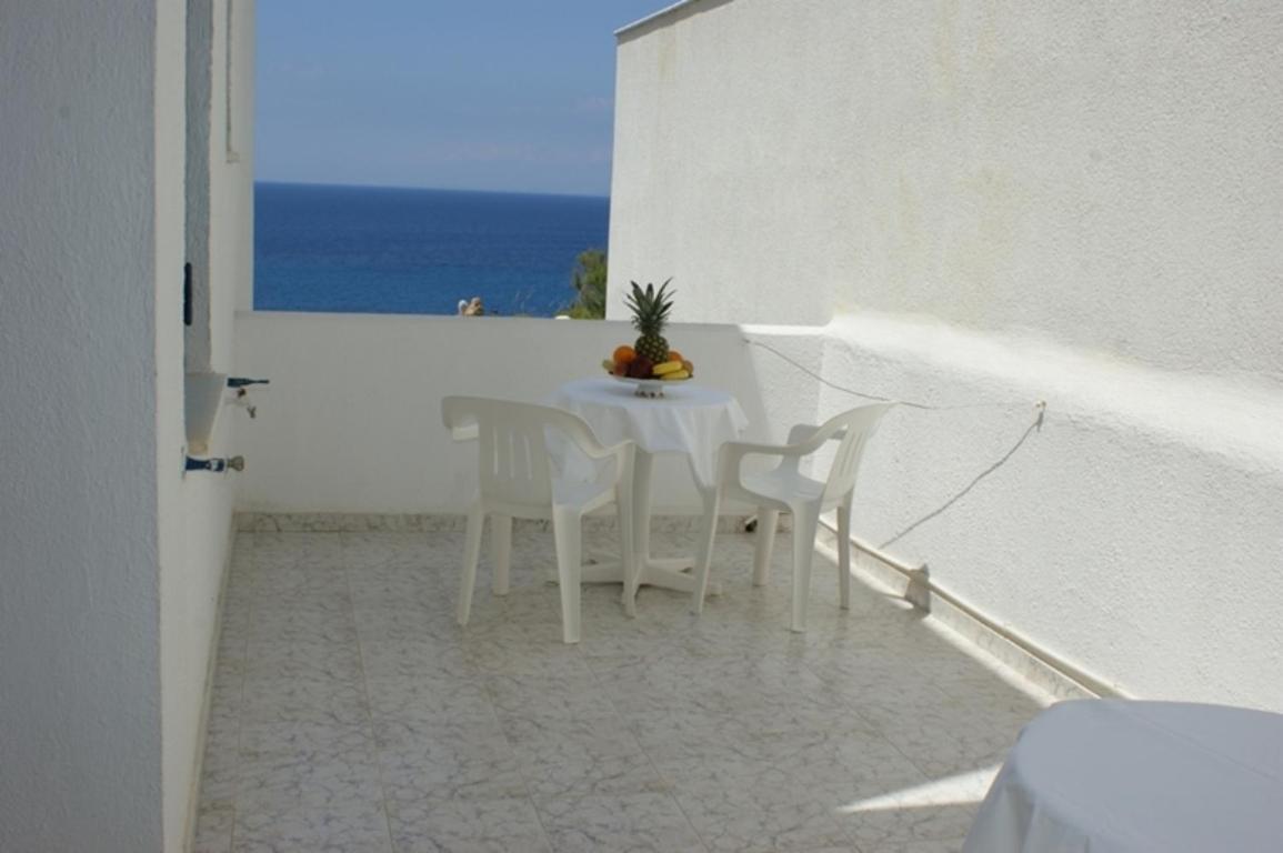 Aparthotel Magic View Naxos City Zewnętrze zdjęcie